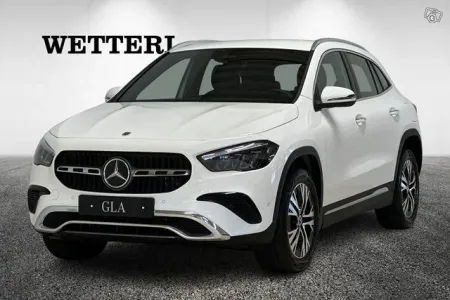 Mercedes-Benz GLA 250 250 e A