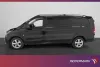 Mercedes-Benz Vito X-Lång 116 4x4 Värmare Drag Kamera Moms Thumbnail 1